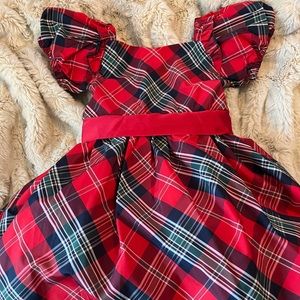 Janie and Jack Dress size 4